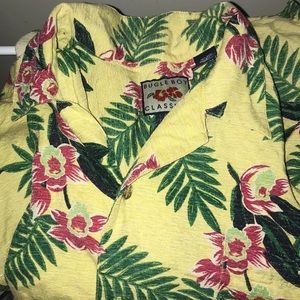 Vintage Hawaiian Shirt